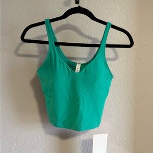 Lululemon Align Tank NWT